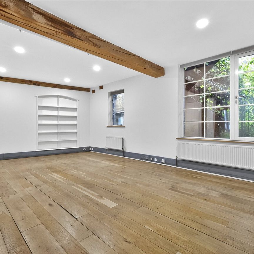 Southwark Bridge Road, London, SE1 0AS - Photo 1