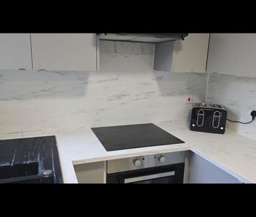 Room in a Shared House, City Road, S2 - Photo 6