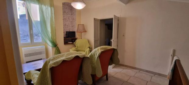 A LOUER - APPARTEMENT T4 MEUBLE CITADELLE BASTIA 20200 - Photo 1