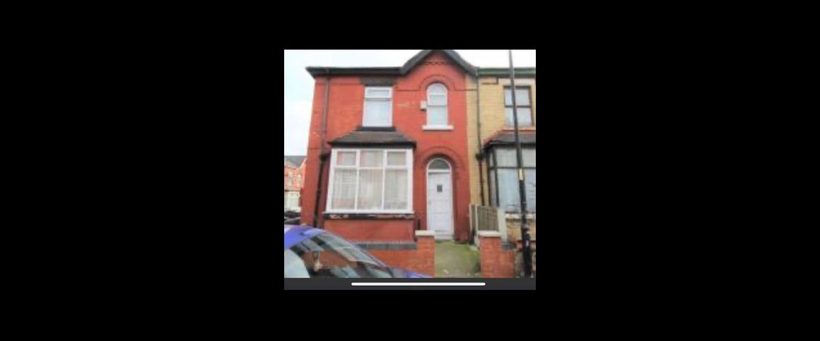 3 Bed Semi-Detached House, Esmond Road, M8 - Photo 1