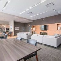 $1400 / 1br – 631ft2 – 1 Br + Den Evergreen Condo (Bosa) (Coquitlam Center) - Photo 1