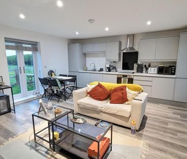 1 bedroom bungalow to rent - Photo 2