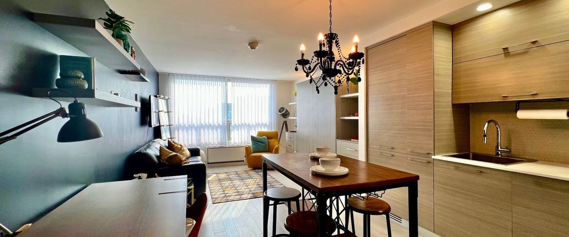 À louer / Appartement - Photo 1