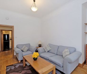 Flat 1, 18 King Street, AB24 5AX, Aberdeen - Photo 2