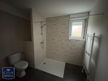 Location Appartement 2 pièces 43m² STRASBOURG 67200 - Photo 4
