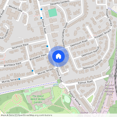 Flat 5, AB11 7RX, 2A Deemount Terrace, Aberdeen