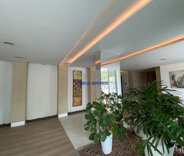 Apartamento 1 Quarto José Menino 48m² - Foto 6