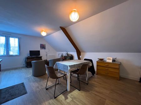 Location appartement 1 pièce, 37.45m², Laval - Photo 2