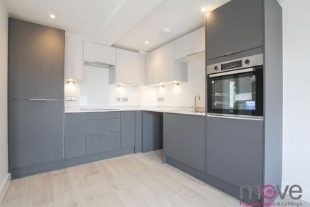 1 bedroom apartment to rent - Photo 2