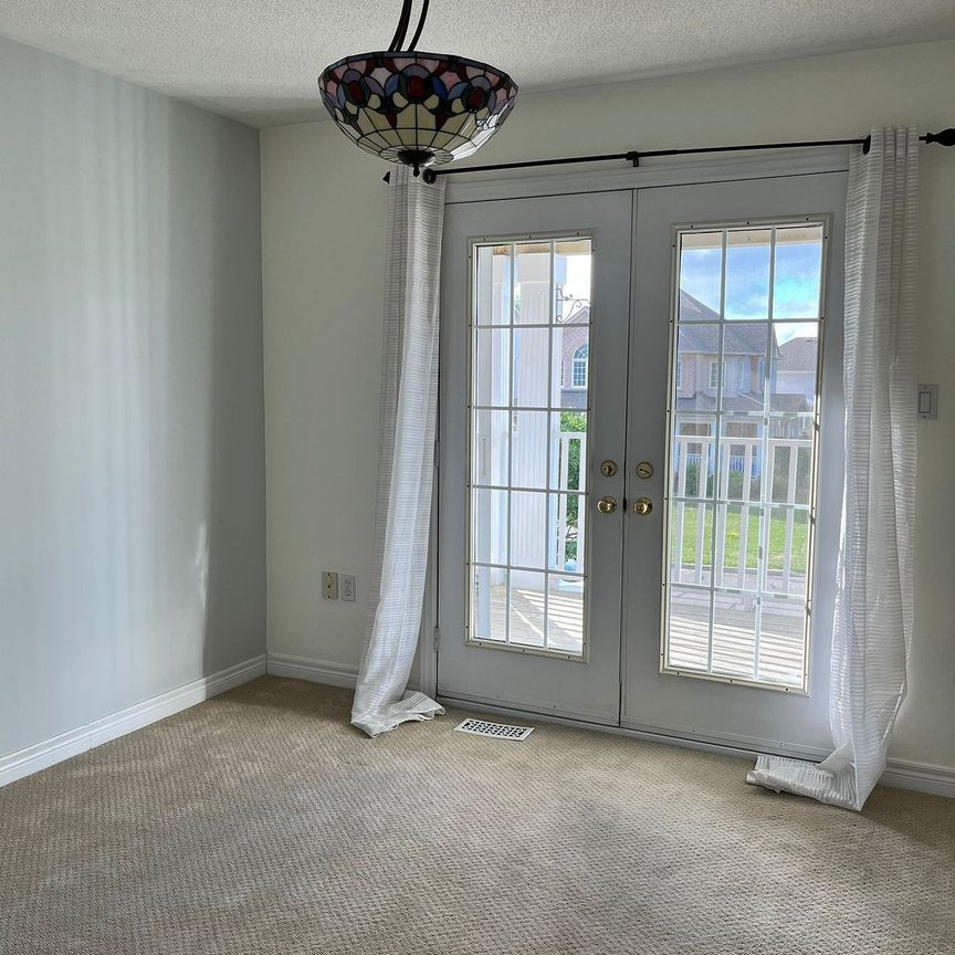 For Lease - 18 Solmar Avenue, Whitby, Ontario - Photo 1