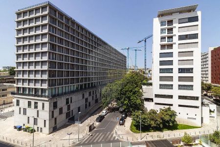 Apartment T3 in Parque das Nações, Lisboa - Photo 3