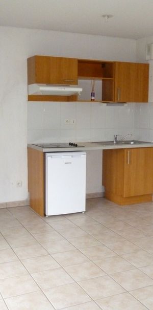 Location Appartement 2 pièces 43m² VERNON 27200 - Photo 1