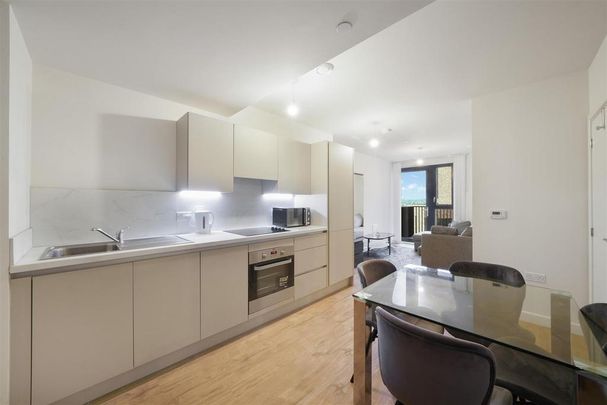 1 bedroom apartment to rent - Photo 1