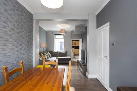 (NOT HMO Registered), 356 Donegall Road, Belfast, BT12 6FY - Photo 2