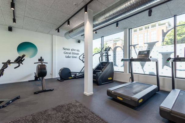 Nobelvägen, Malmö - Photo 1