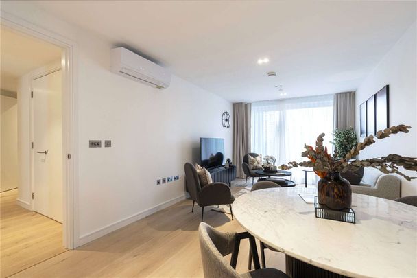 Belsize Road, London, NW6 4BR - Photo 1