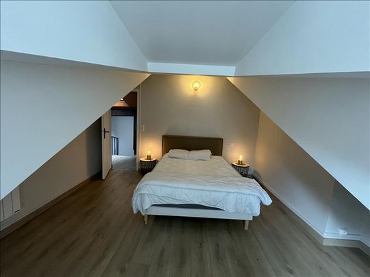 Appartement à louer - Photo 1