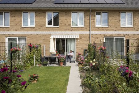 Heerlijk wonen in de Tuinen van Sion, in RijswijkBuiten - Foto 3