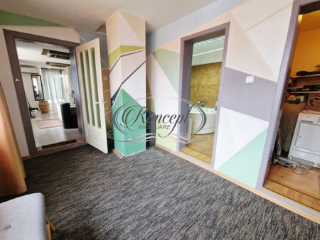 Apartament pet friendly langa Parcul Feroviarilor - Photo 4