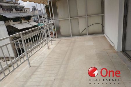 Διαμέρισμα για ενοικίαση Κυψέλη - Φωτογραφία 3