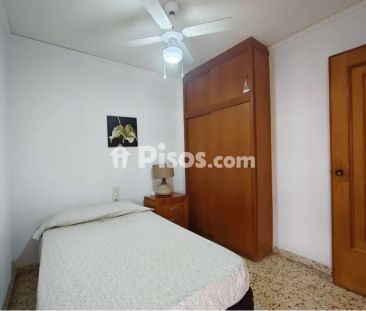 Piso en alquiler en Carrer Illes Canàries, 10, cerca de Avenida del... - Photo 5