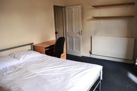 5 bedroom house to rent - Photo 5