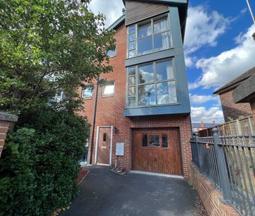 4 bedroom house share to rent - Photo 5