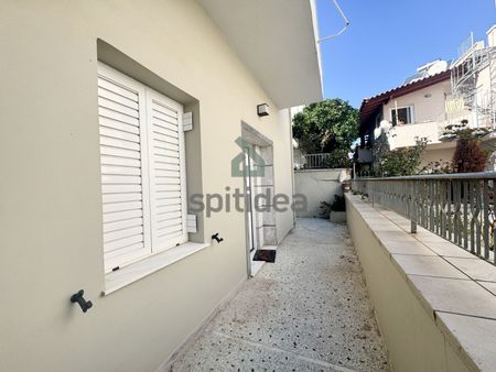 Διαμέρισμα για ενοικίαση Ευκάλυπτοι - Άνω Φάρος (Παλαιό Ψυχικό) - Photo 2