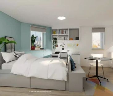 Platinum Studio - Photo 4