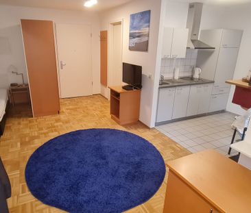 Klein aber Fein - Wohnen in Köln-Mülheim Nähe Böcking Park - Photo 6