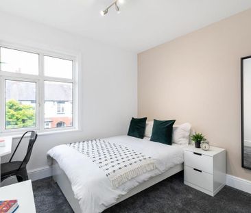 6 bedroom house to rent - Photo 4