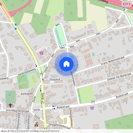 Het Bremmeken 17 D, 2250 Olen