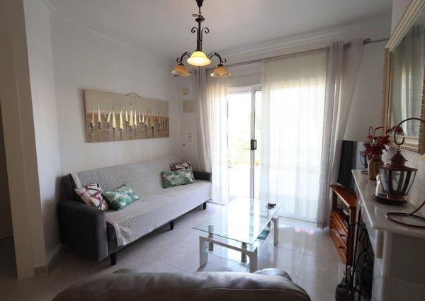 Bungalow planta baja en Miraflores II , Playa Flamenca