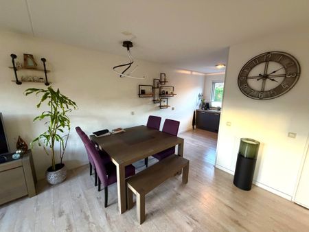 Te huur: Huis Kasteelpad in Hellevoetsluis - Foto 3