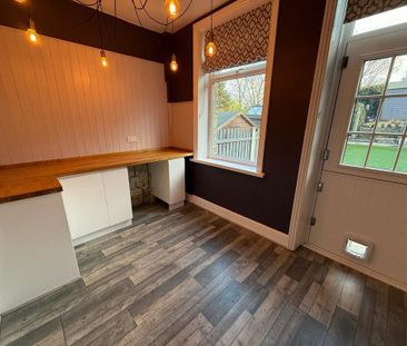 3 bedroom terraced house to rent - Photo 5