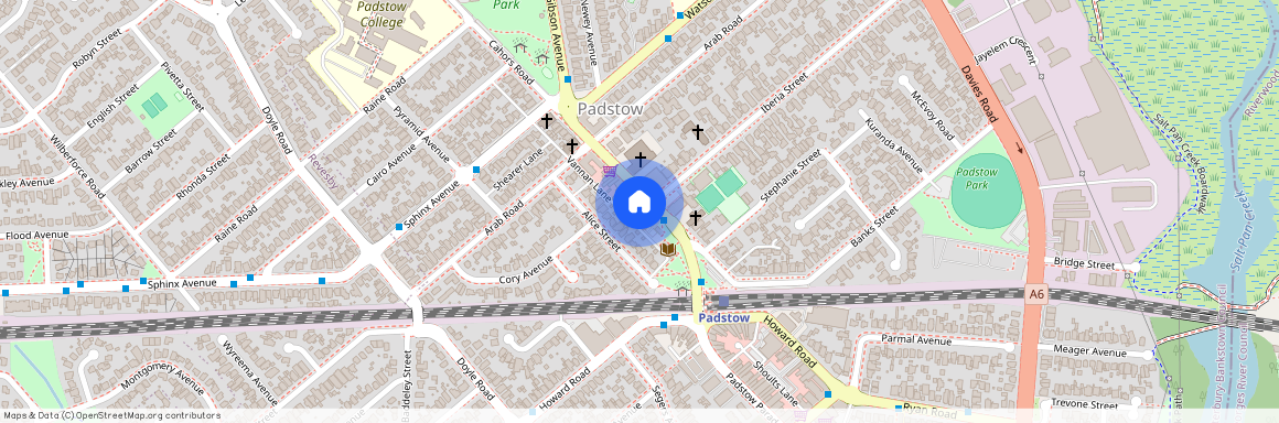 122a Cahors Road, NSW 2211, Padstow