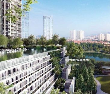 Park Regent @Desa Park City, Desa Parkcity - Photo 2