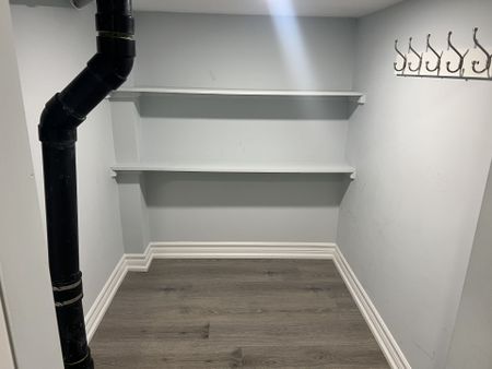 For Lease - 65 Olivia Marie Road Unit# Basement, Brampton, Ontario - Photo 2