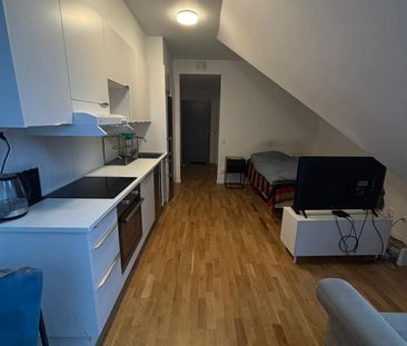 Frestavägen, Sollentuna - Photo 3