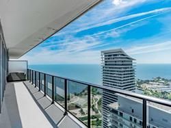 For Lease - 70 Annie Craig Drive Unit# 5407, Toronto, Ontario - Photo 5