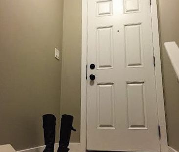 2 Bedroom Basement Suite in Hampton Village - Photo 5