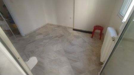 Studio/Γκαρσονιέρα για ενοικίαση Ρήγα Φεραίου (Νεάπολη) - Photo 5