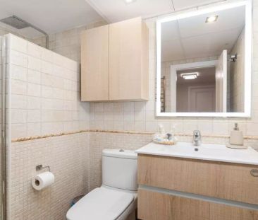Two-bedroom apartment close to the beach - Photo 2