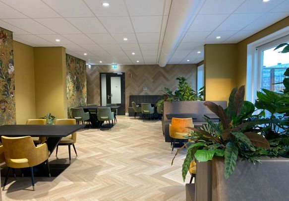 Albertina Agnesstraat 98 - Photo 1