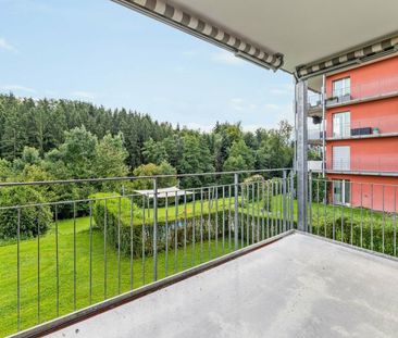 "Grosszügige und moderne Wohnung" - Photo 6