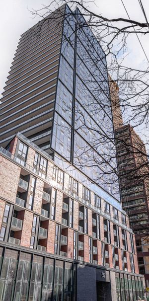 For Lease - 35 Parliament Street Unit# Unit 731, Toronto, Ontario - Photo 1