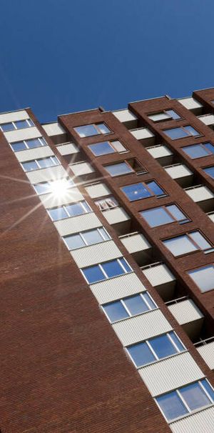 Idrottsgatan 57 - Foto 1