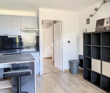 Appartement Mandelieu La Napoule 2 pièce(s) 35 m2 - Photo 2