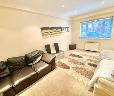 1 bedroom flat share for rent in Granville Street, Birmingham, B1 - Photo 1