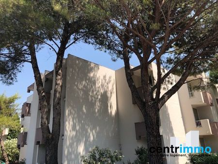 Location Appartement 2 pièces 46m² MONTPELLIER 34090 - Photo 5